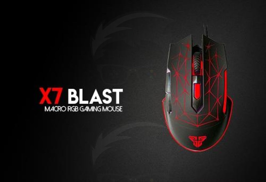 Fantech X7 Blast Gaming Mouse Fantech X7 Blast Gaming Mouse